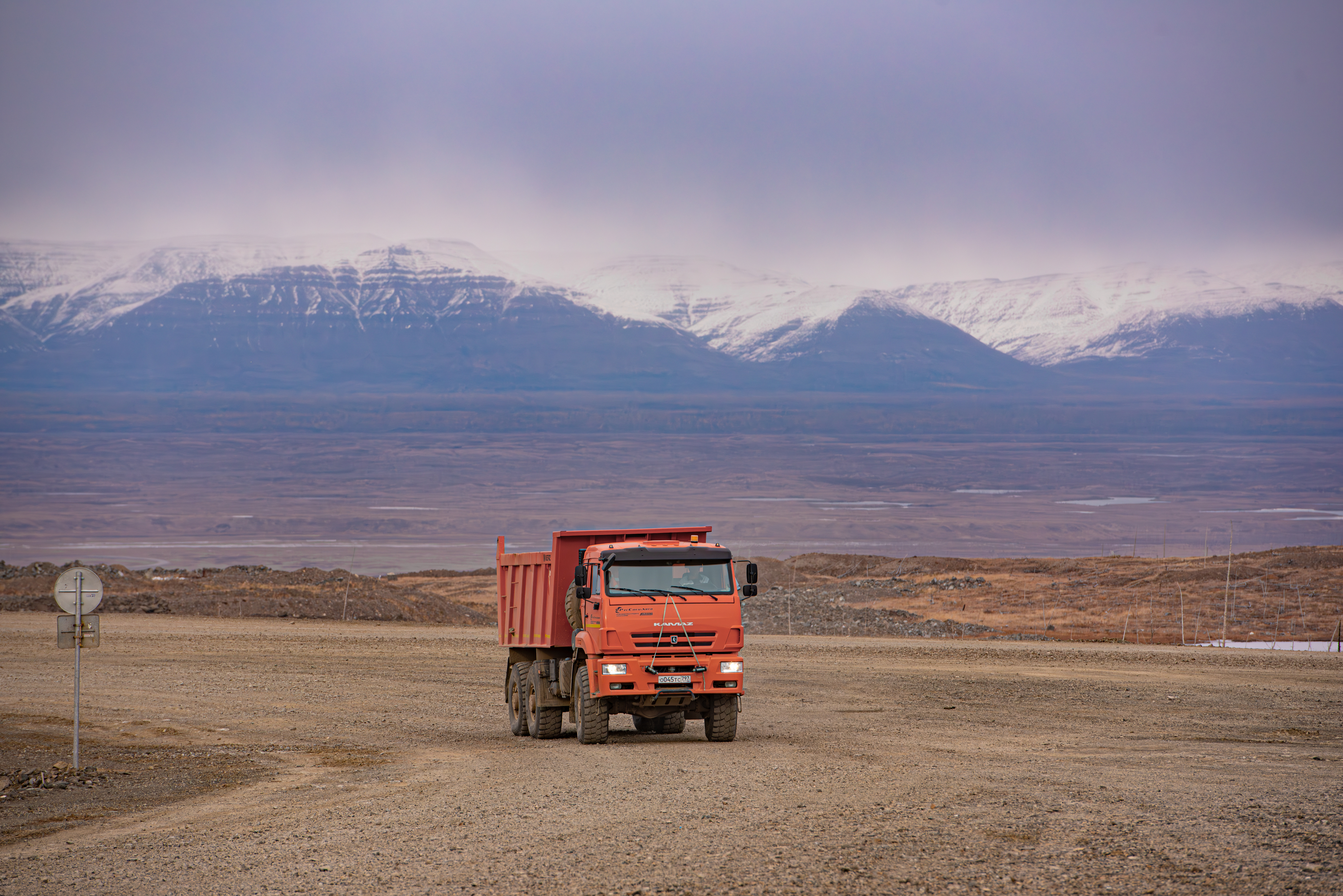 Сложность транспортировки
