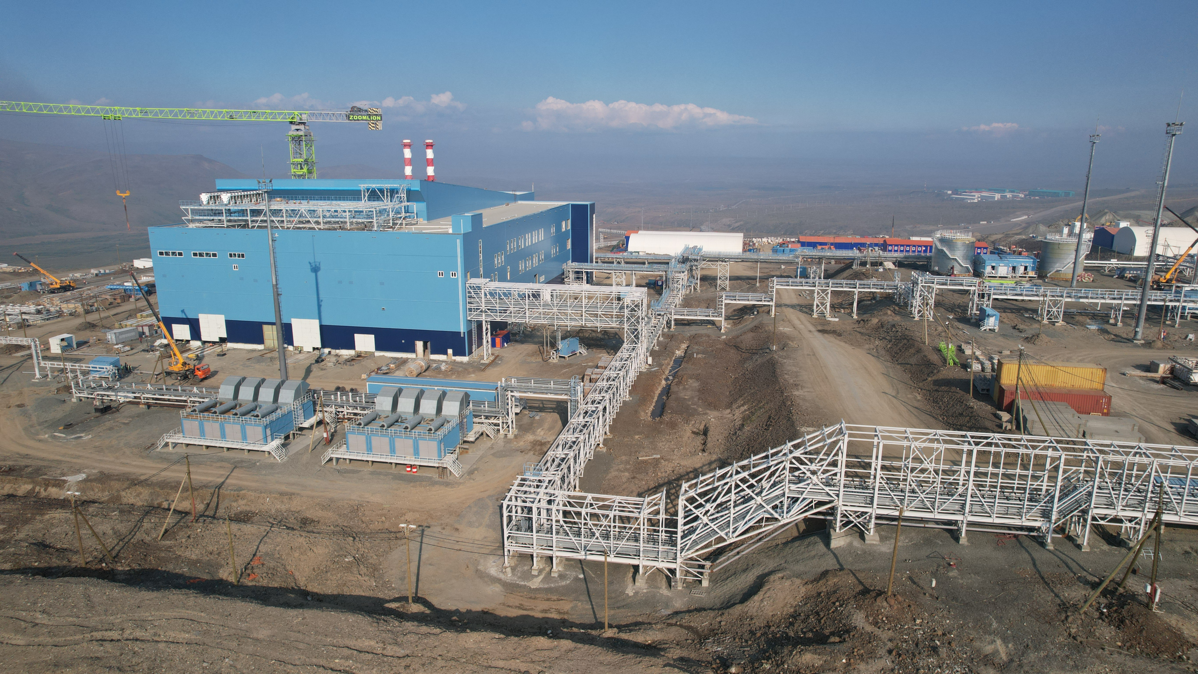 Обеспечение национальной безопасности и международного сотрудничества