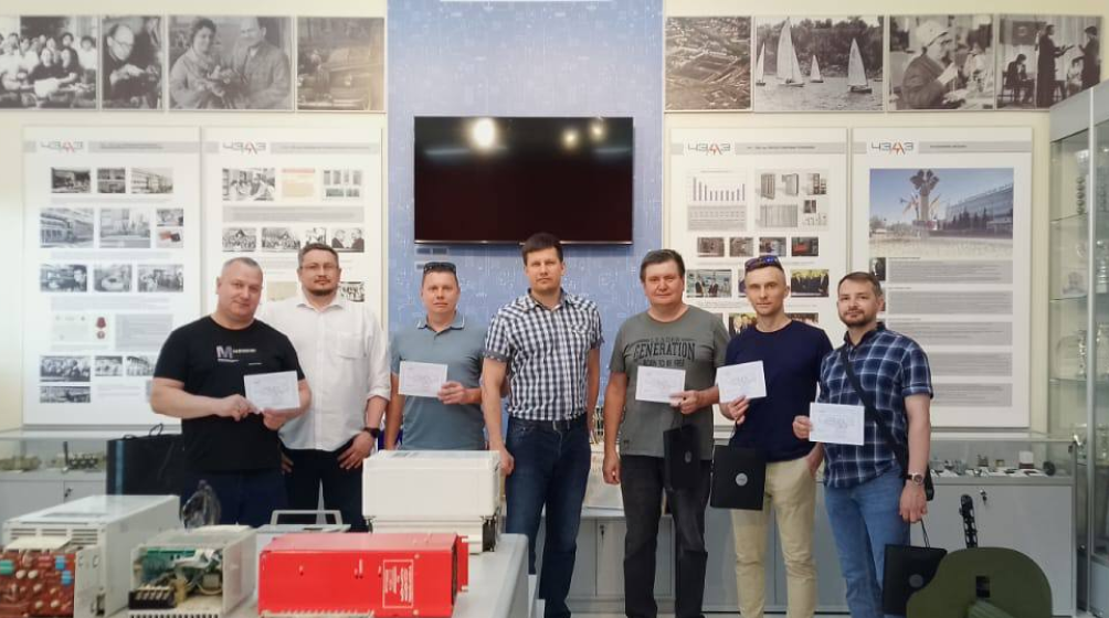 Обучающие семинары