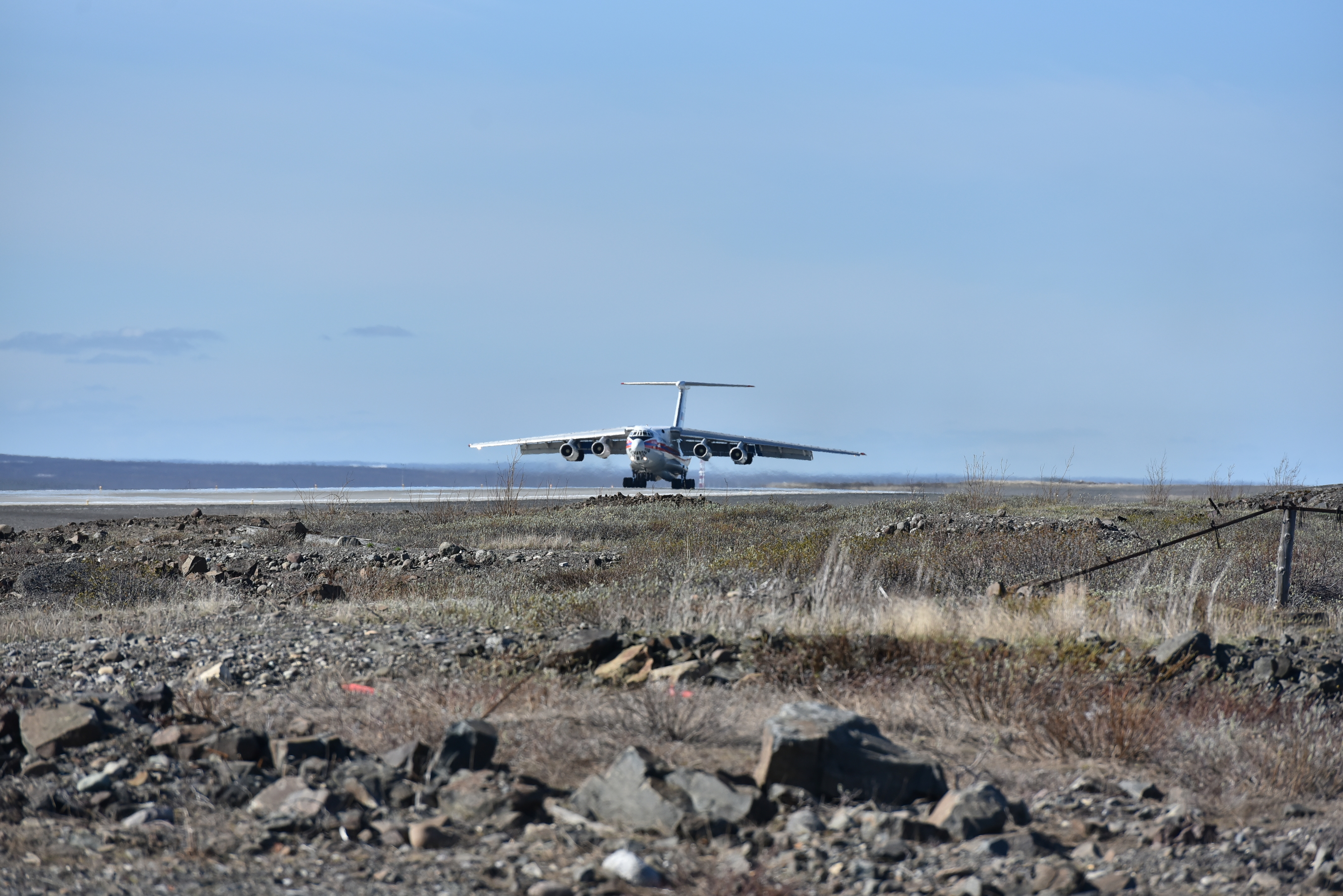 Авиаперевозки