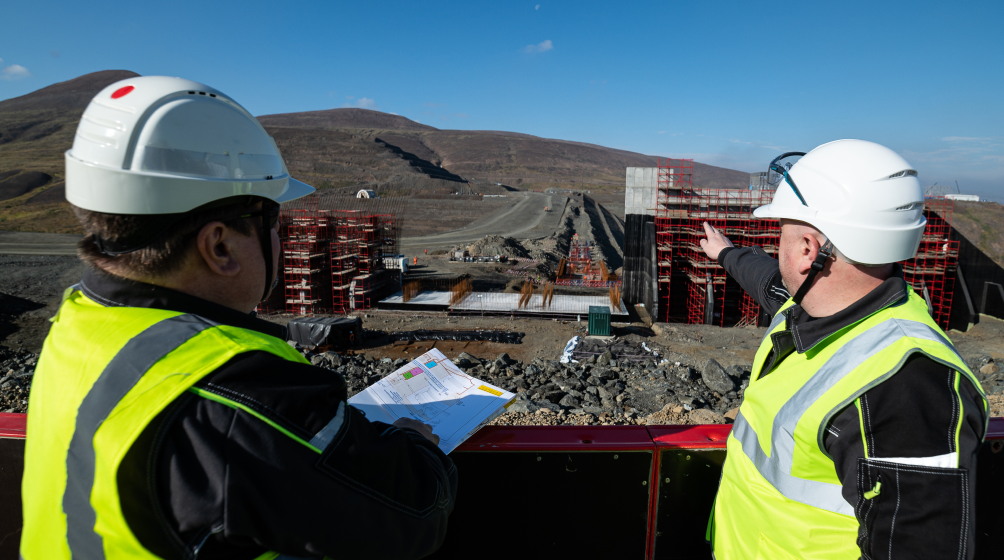 Регулярный аудит по вопросам промышленной безопасности